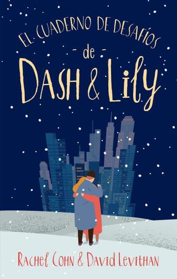 El cuaderno de desafos de Dash & Lily