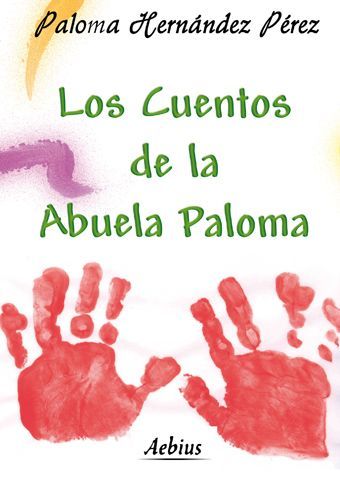 Cuentos de la abuela Paloma
