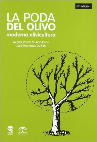 La poda del olivo