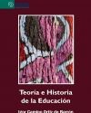 Teora e historia de la educacin