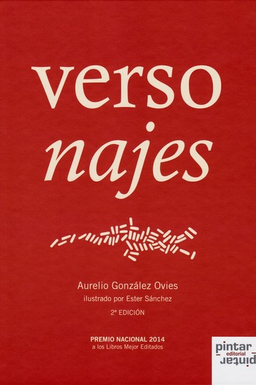 Versonajes (2 Edicin)
