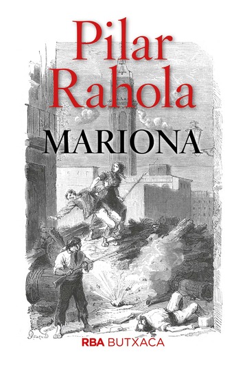 Mariona (butxaca) 