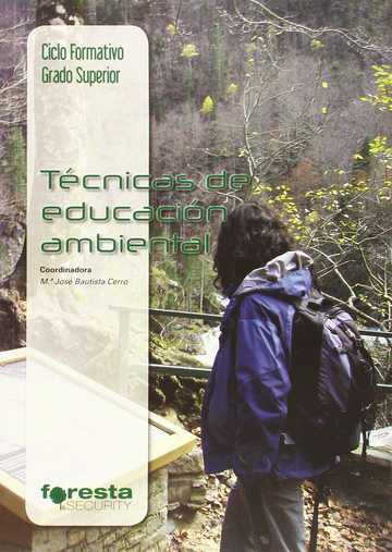 Tcnico superior en gestin forestal y del medio natural