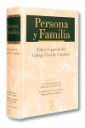 Persona y Familia . Libro Segundo del Cdigo Civil de Catalua
