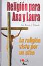 Religion para Ana y Laura