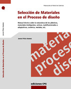 Seleccin de Materiales en el Proceso de Diseo