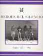 Heroes del silencio, fotos '85 - 96'