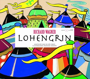 Lohengrin (cat.)