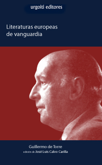 Literaturas europeas de vanguardia