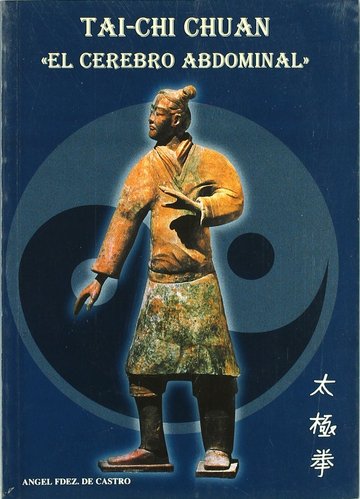 Tai-chi chuan