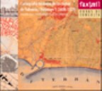 Cartografa histrica de la ciudad de Valencia