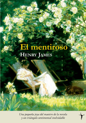 El mentiroso 