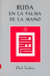 Buda en la palma de la mano 