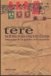 Sobre Mis Escombros