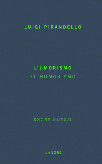 Humorismo,el