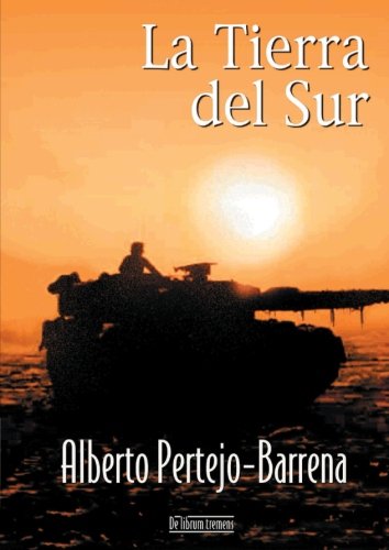 La tierra del sur