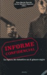 Informe confidencial 
