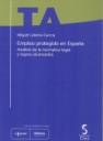 Empleo protegido en Espaa