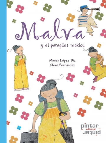 Malva y el parages mxicu