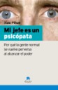 Mi jefe es un psicpata