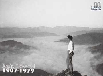 Jess Elsegui, 1907-1979