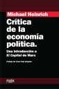 Crtica de la economa poltica . Una introduccin a El Capital de Marx