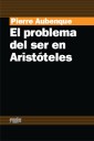 El problema del ser en Aristteles