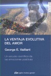La ventaja evolutiva del amor