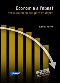 Economia a l'abast. Per a qui no en sap per en depn