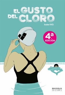 El gusto del cloro 4 Edicin