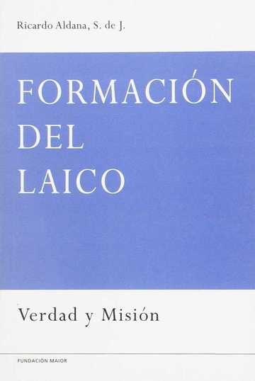 Formacin del laico
