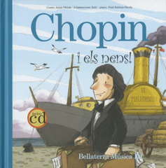 Chopin i els nens 