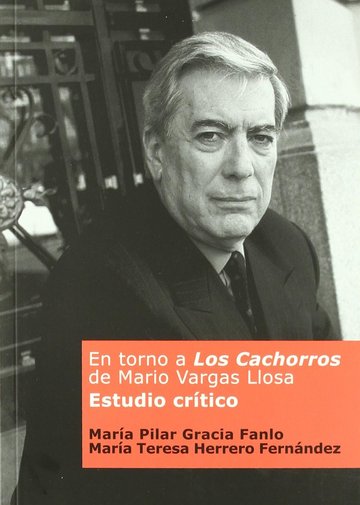 En torno a Los cachorros de Mario Vargas Llosa