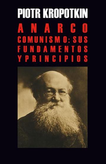 Anarco-comunismo