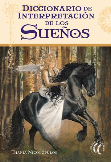 Diccionario de interpretacin de los sueos