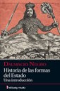 Historia de las formas de Estado . Una introduccin
