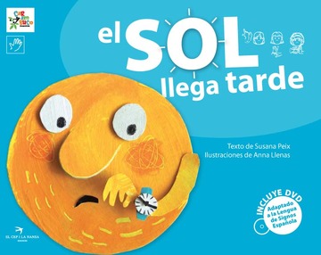 El Sol llega tarde