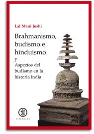Brahmanismo, budismo e hinduismo