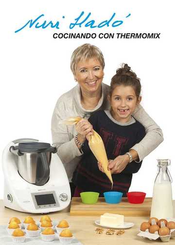 Cocinando Con Thermomix