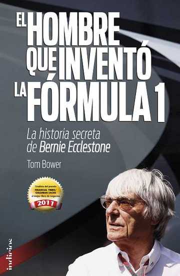 El hombre que invent la formula 1