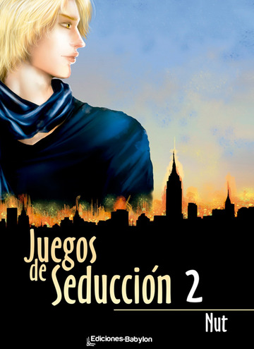 Juegos de seduccin libro 2