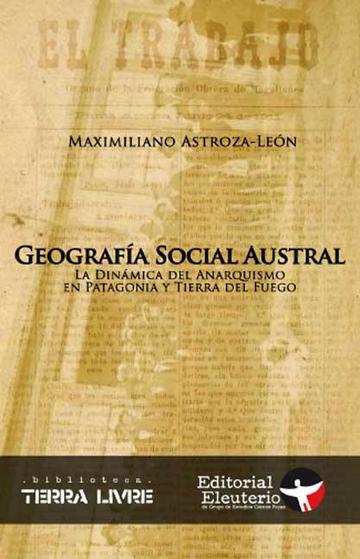Geografa social austral