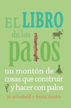 El libro de los palos