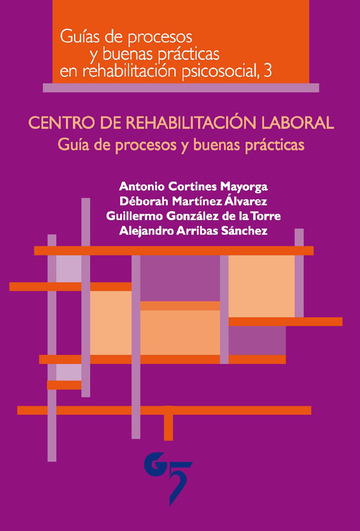 Centro de rehabilitacin laboral