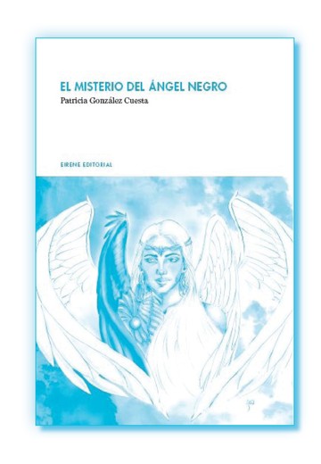 Un ángel misterioso