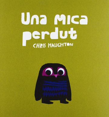 Una mica perdut 