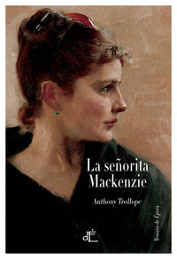 La Seorita Mackenzie