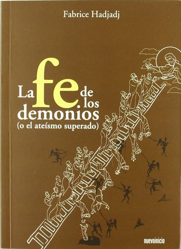 La fe de los demonios: o el atesmo superado