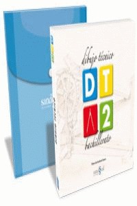 DIBUJO TCNICO 2 ? (a todo color) (DT 2) ? 2 BTO