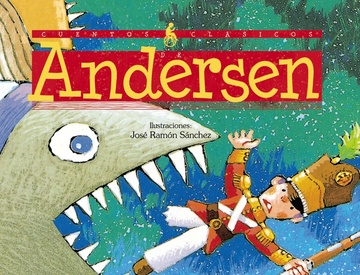 Cuentos Clsicos De Andersen 